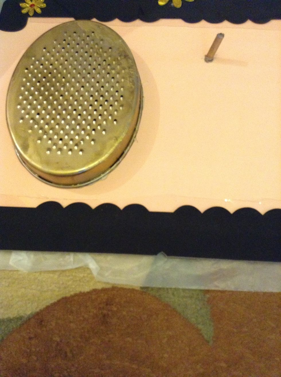 \u0648\u0646\u0642\u0645\u0646\u0627 \u0628\u0648\u0636\u0639 \u0627\u0644\u0635\u0645\u063a \u0639\u0644\u0649 \u0627\u0644\u0642\u064a\u062a\u0631