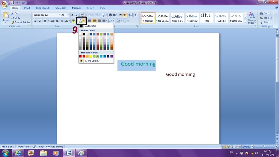 \u0648\u0647\u0646\u0627 \u0646\u062e\u062a\u0627\u0631 \u0627\u0644\u0623\u0644\u0648\u0627\u0646