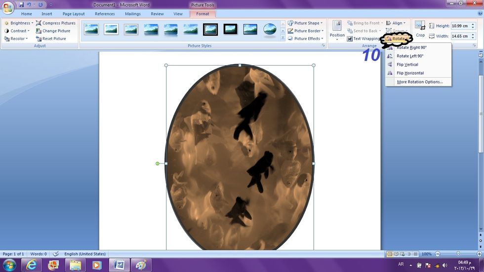 \u0648\u0647\u0646\u0627 \u0646\u0633\u062a\u0637\u064a\u0639 \u062a\u062f\u0648\u064a\u0631 \u0627\u0644\u0635\u0648\u0631\u0629 \u0644\u0644\u064a\u0645\u064a\u0646 \u0623\u0648 \u0644\u0644\u064a\u0633\u0627\u0631