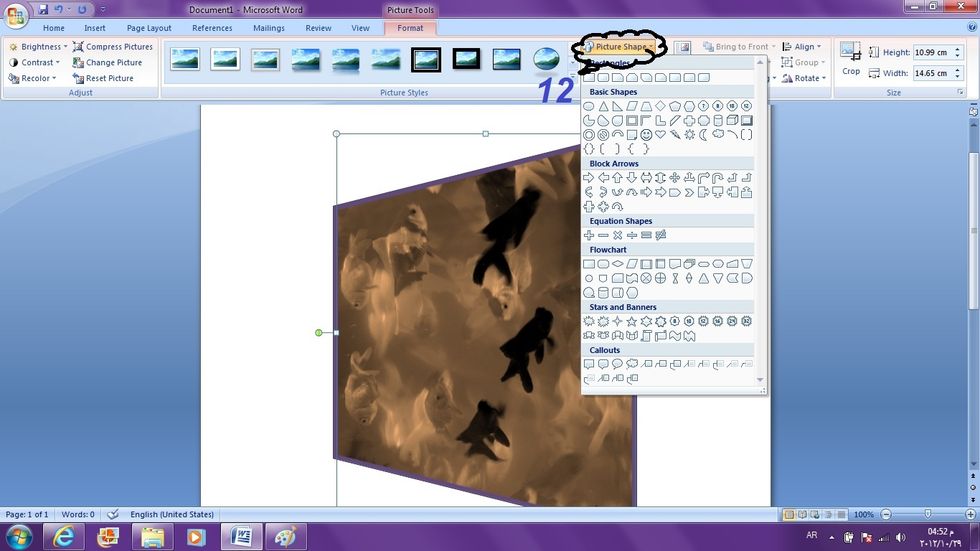 \u0648\u0647\u0646\u0627 \u0646\u0642\u0648\u0645 \u0628\u062c\u0639\u0644 \u0627\u0644\u0635\u0648\u0631\u0629 \u062a\u0645\u064a\u0644 \u0644\u0644\u064a\u0633\u0627\u0631 \u0623\u0648 \u0644\u0644\u064a\u0645\u064a\u0646 \u0648\u0623\u064a\u0636\u0627\u064b \u0646\u0633\u062a\u0637\u064a\u0639 \u062a\u063a\u064a\u064a\u0631 \u0634\u0643\u0644 \u0627\u0644\u0625\u0637\u0627\u0631