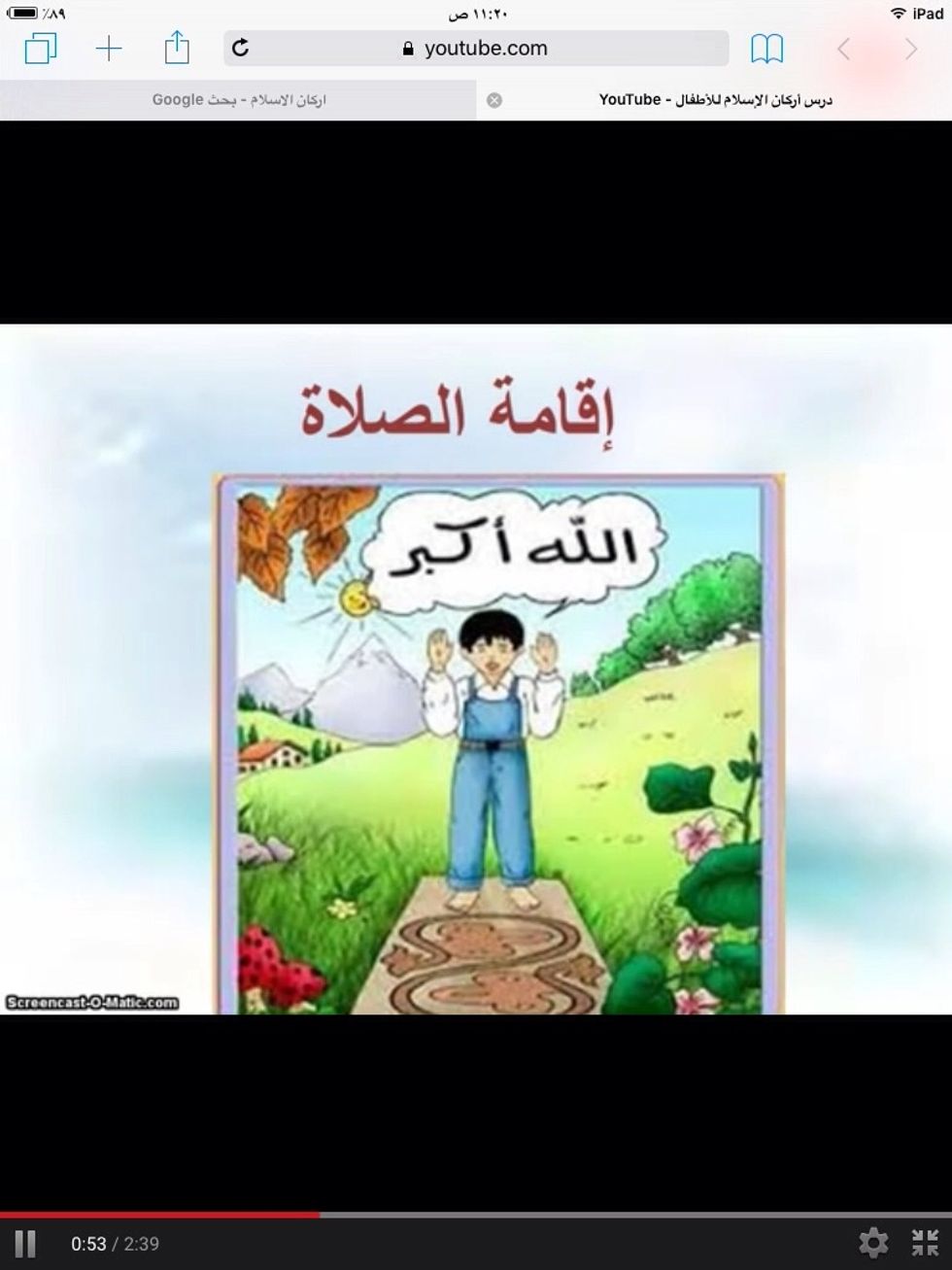 \u0648\u0647\u064a \u062e\u0645\u0633 \u0635\u0644\u0627\u0648\u0627\u062a \u064a\u0624\u062f\u064a\u0647\u0627 \u0627\u0644\u0645\u0633\u0644\u0645 \u0628\u0627\u0644\u064a\u0648\u0645 \u0648\u0627\u0644\u0644\u064a\u0644\u0629