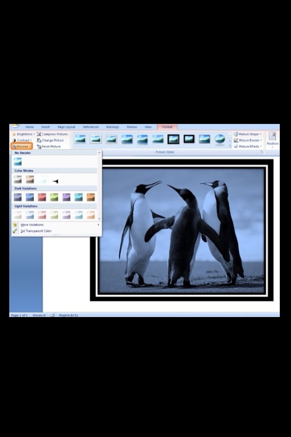 \u0661\u0666. \u0644\u062a\u063a\u064a\u0631 \u0644\u0648\u0646 \u0627\u0644\u0635\u0648\u0631\u0647 \u0646\u062e\u062a\u0627\u0631 (recolor)