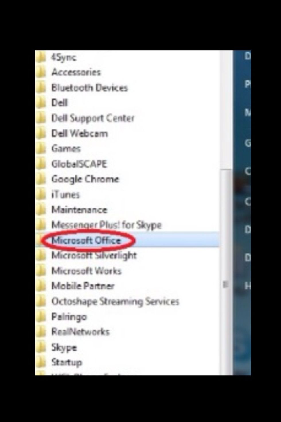 \u0663. \u0646\u0642\u0648\u0645 \u0628\u0627\u0644\u0636\u063a\u0637 \u0639\u0644\u0649 (\u0645\u0627\u064a\u0643\u0631\u0648\u0633\u0648\u0641\u062a \u0627\u0648\u0641\u064a\u0633)