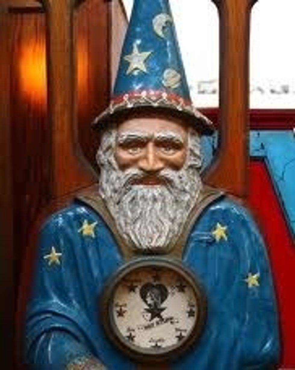 \u2600MUS\u00c9E M\u00c9CANIQUE Pier 45 at Fisherman's Wharf San Francisco www.museemecanique.org