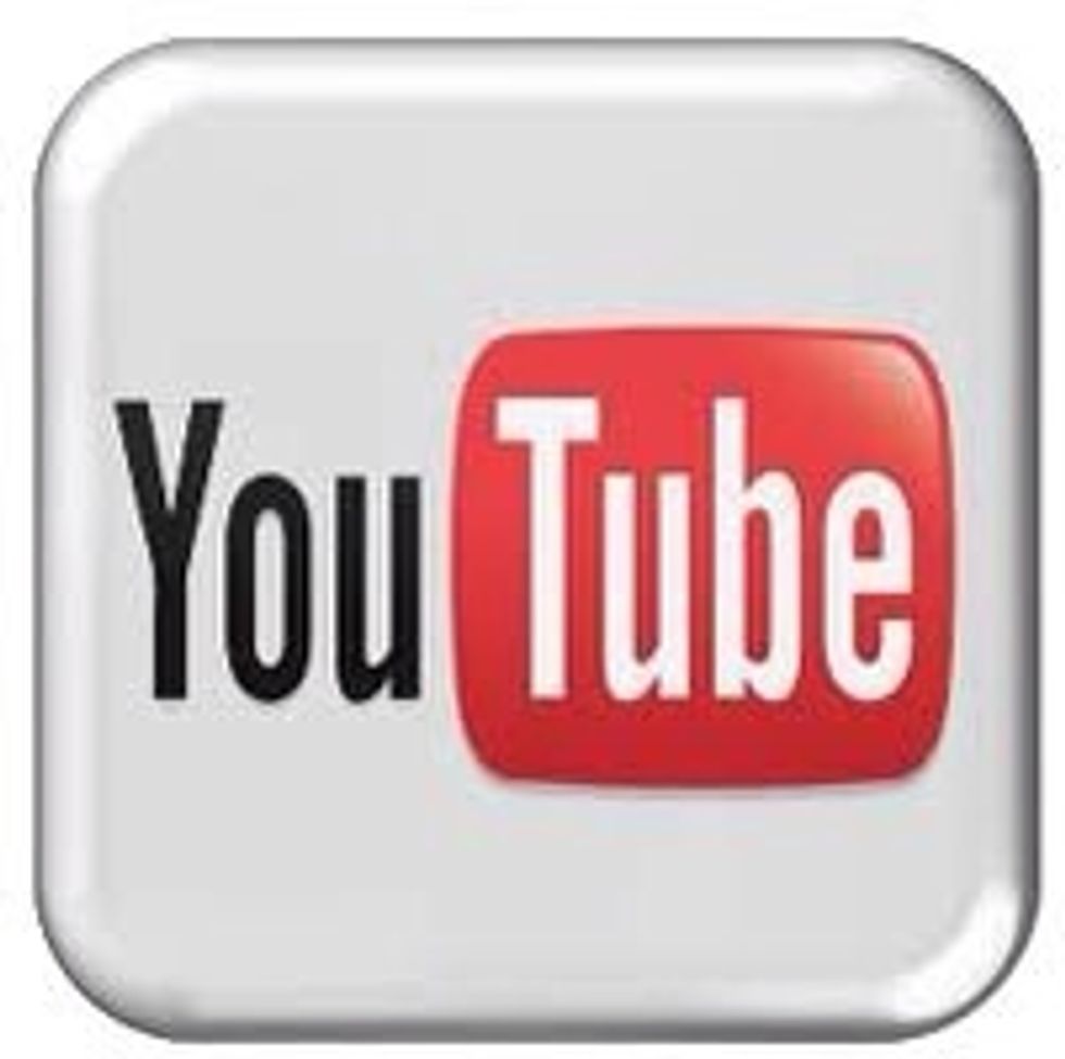 \u2712Open the YouTube app \u2712search a video that you want to listen to. \u2712close the app but DO NOT CLOSE THE VIDEO