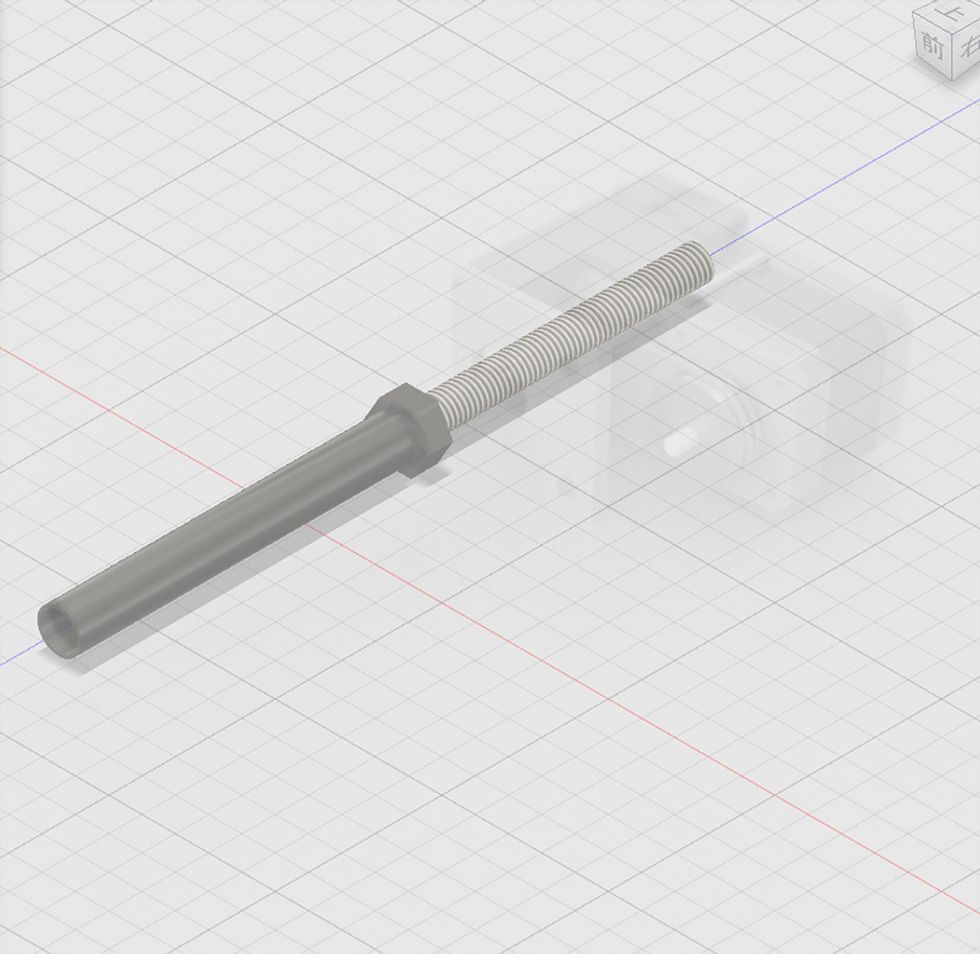 \u30d1\u30a4\u30d7\u5185\u306b\u9577\u30cd\u30b8\u3092\u5165\u308c\u307e\u3059\u3002\u5165\u308c\u308b\u969b\u306f\u3001\u30ca\u30c3\u30c8\u3092\u30b0\u30eb\u30b0\u30eb\u56de\u3057\u3066\u5165\u308c\u308b\u3053\u3068\u306b\u306a\u308a\u307e\u3059\u306e\u3067\u3001\u6839\u6c17\u3088\u304f\u56de\u3057\u3066\u304f\u3060\u3055\u3044\u3002