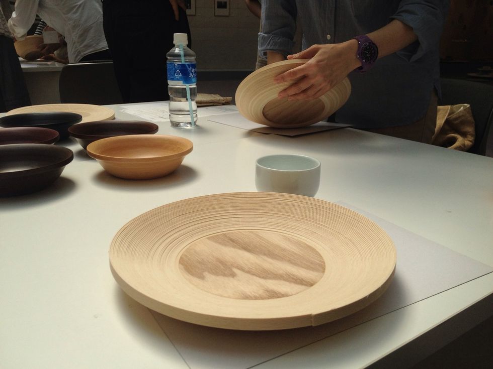 \u4e00\u5468\u3057\u305f\u3068\u3053\u308d\u3001\u6700\u521d\u306e\u5e73\u9762\u72b6\u614b\u304c\u6469\u64e6\u4fc2\u6570\u304c\u3044\u3061\u3070\u3093\u9ad8\u3044\u70ba\u5c11\u3057\u5927\u5909\u3067\u3059\u304c\u3001\u3053\u3053\u304b\u3089\u4f5c\u696d\u304c\u52a0\u901f\u3057\u3066\u3044\u304d\u307e\u3059\u3002