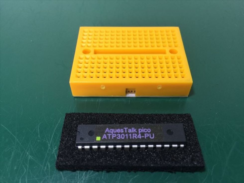 \u6b21\u306bAques Talk Pico LSI\u3068\u30d6\u30ec\u30c3\u30c9\u30dc\u30fc\u30c9\u3092\u7528\u610f\u3057\u307e\u3059\u3002