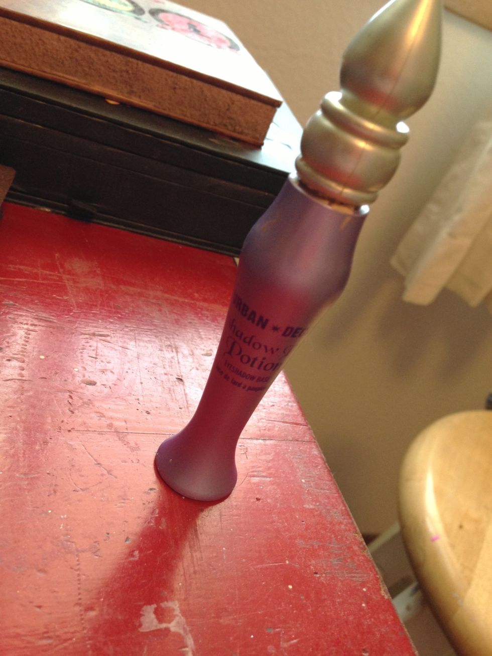 UD has some of the best primers. I use them religiously.  "It's a crime not to prime."!