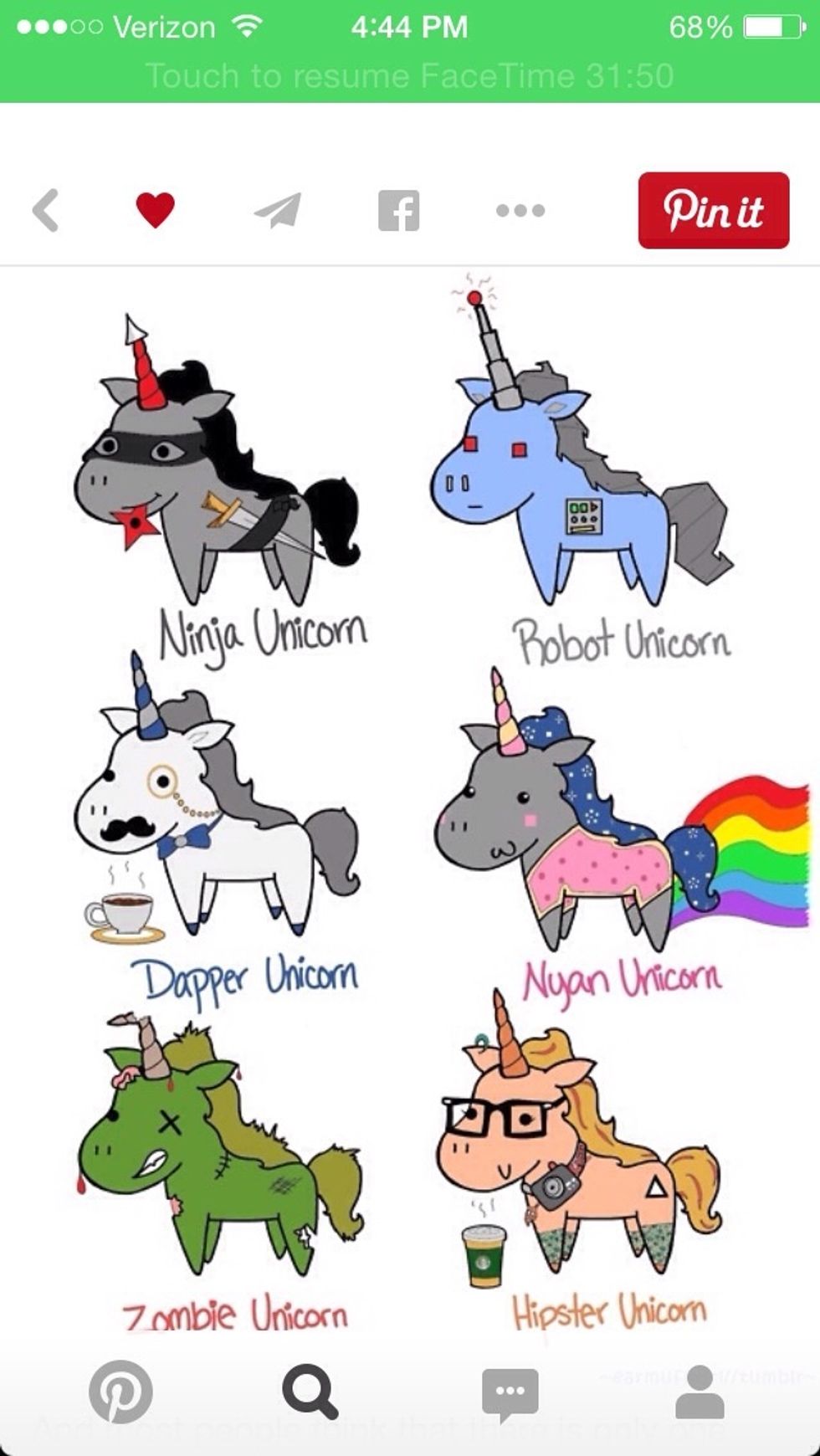 \ud83c\udf08Ok Here are Some Examples of unicorns\ud83c\udf08