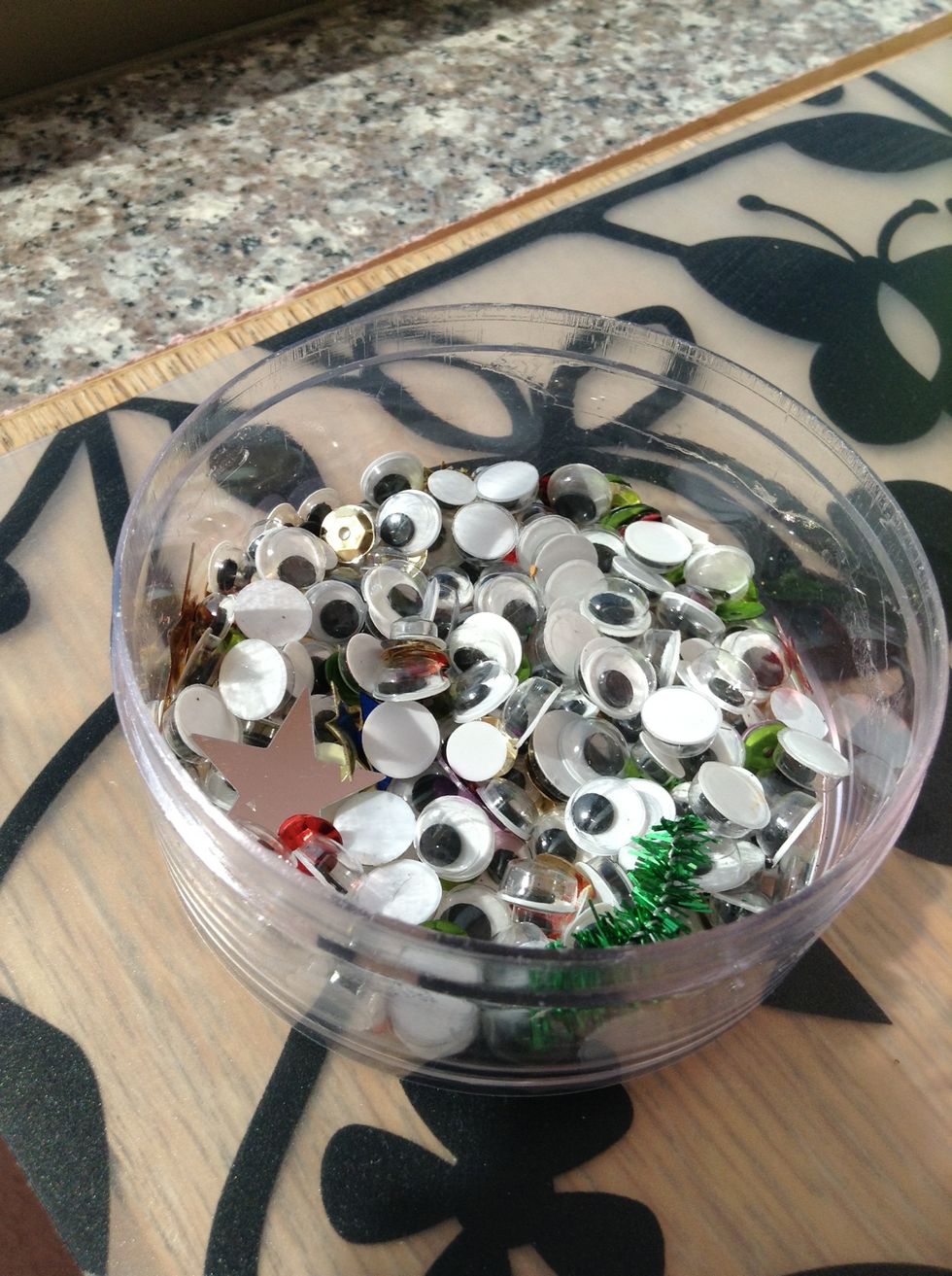 \ud83d\udc40THE EYES\ud83d\udc40