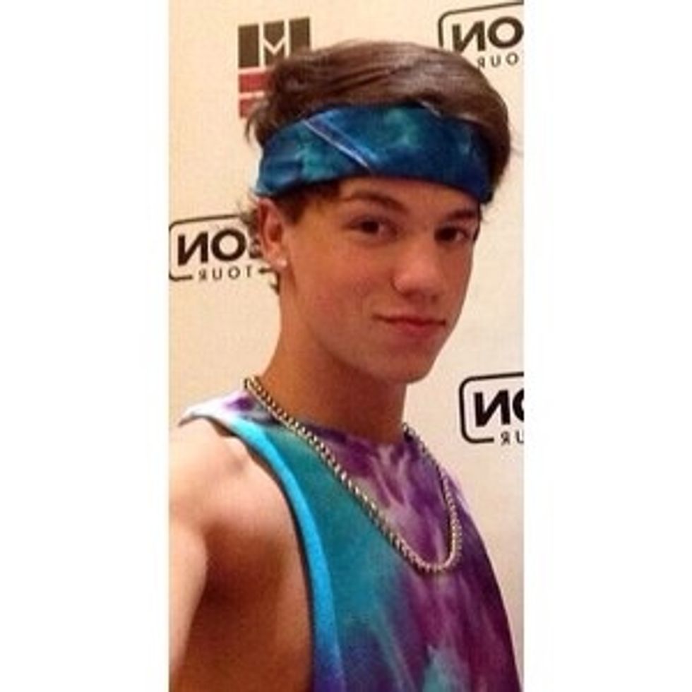 \ud83d\udc95\ud83d\udc95\ud83d\udc95 I love Mathew Espinosa and Taylor Caniff and Nash Grier \ud83d\ude18\ud83d\udc98\ud83d\udc95\ud83d\udc9e