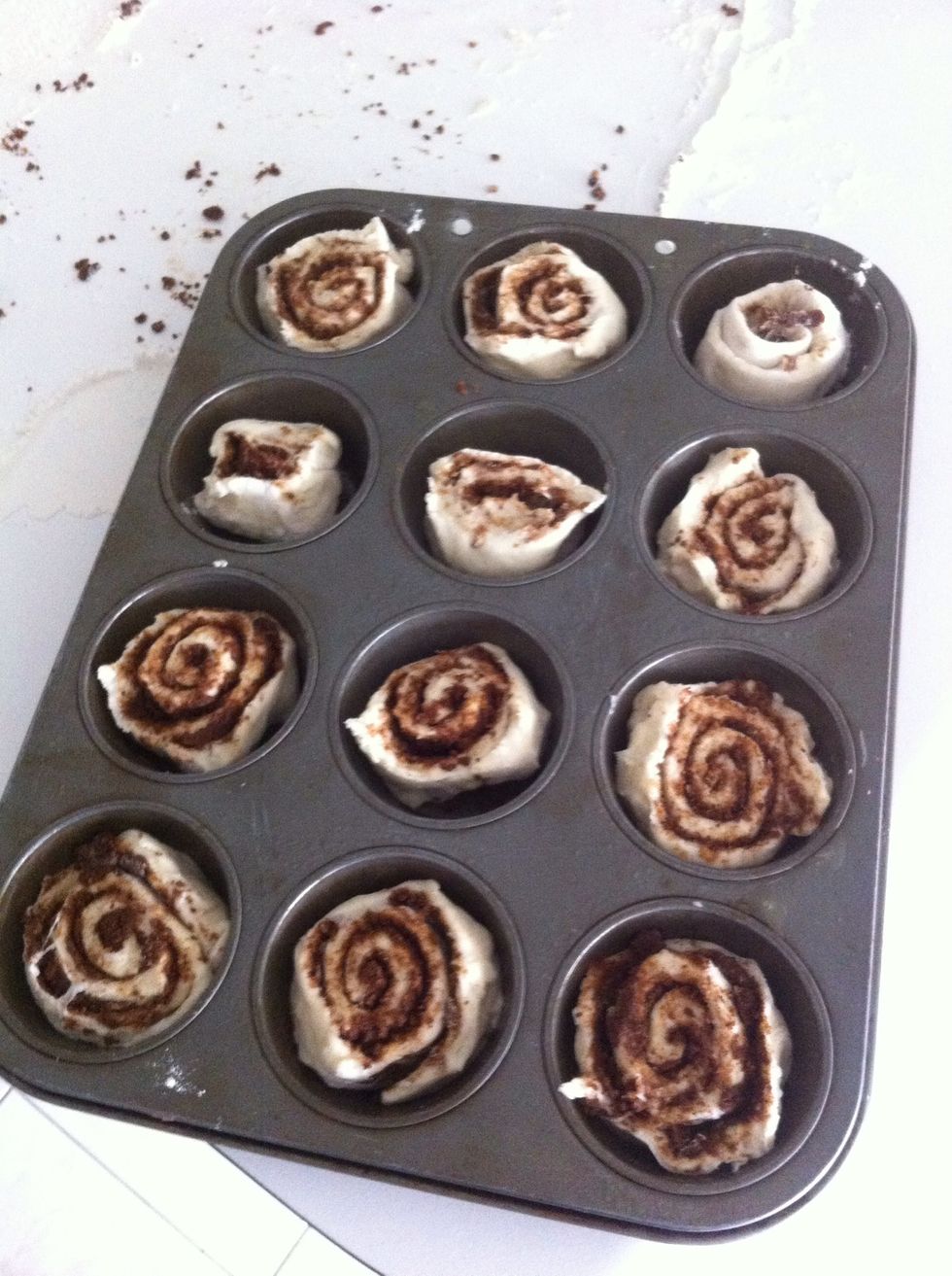 \ud83d\udd25 Ready to go into the oven! \ud83d\udd25