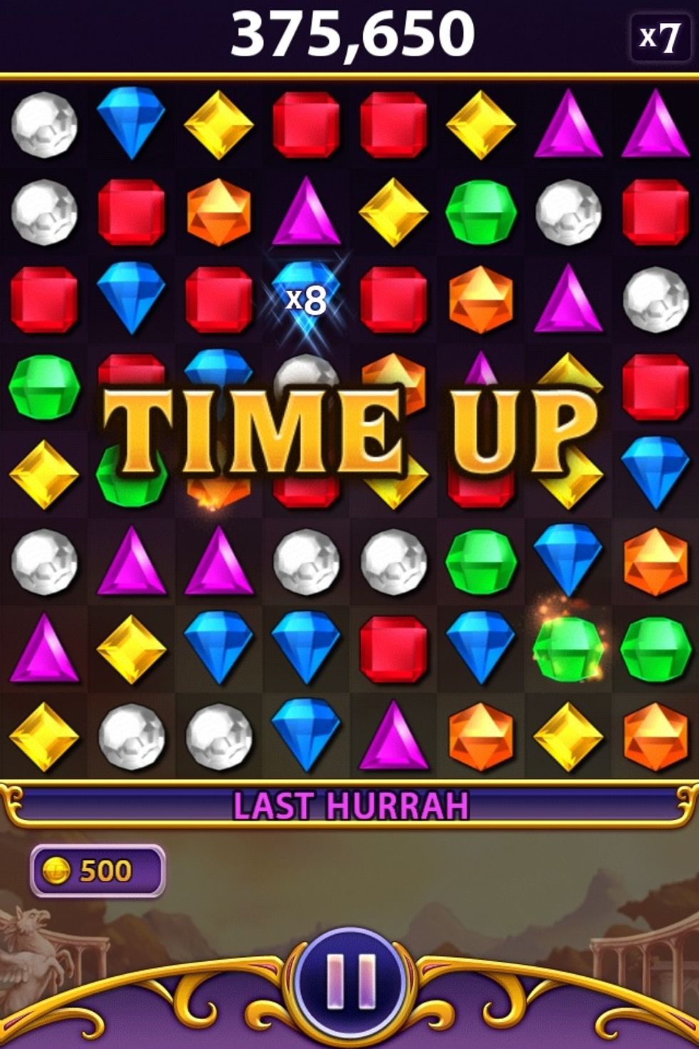 \ud83d\udd34DON'T CHASE THE MULTIPLIER GEM, TREAT IT LIKE ANY OTHER