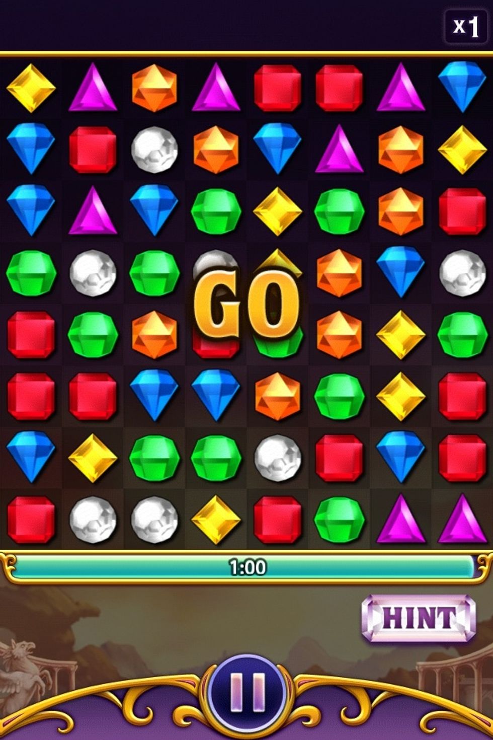 \ud83d\udd34DON'T WAIT FOR GO TO START MOVING GEMS