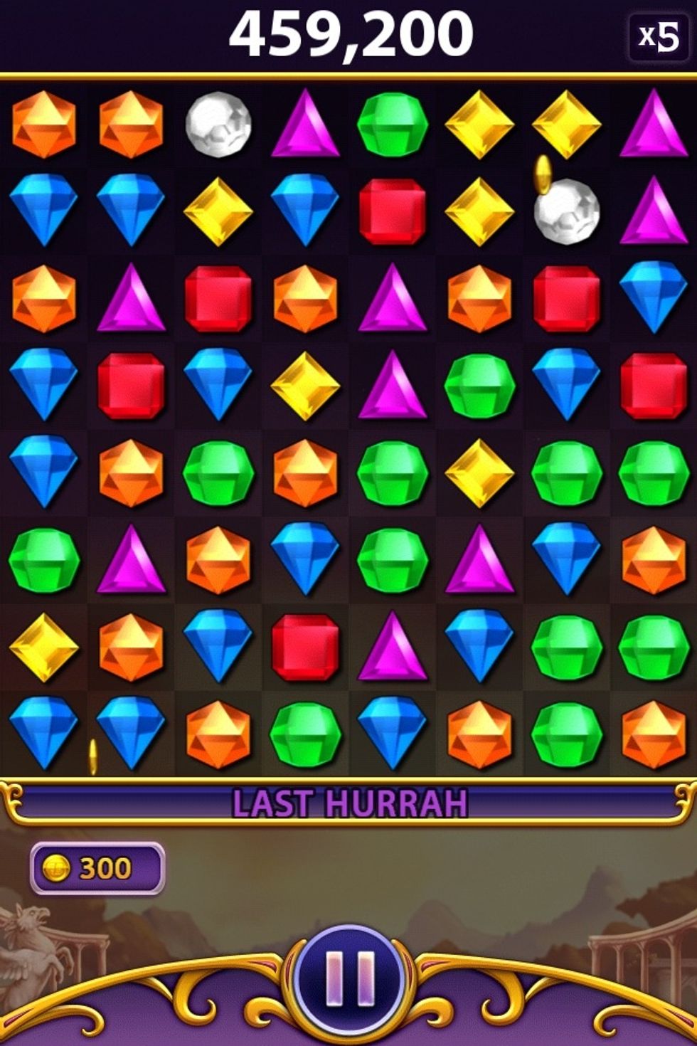 \ud83d\udd34PLAY WITHOUT BOOSTS A NUMBER OF TIMES TO GET YOUR CONSISTENT HIGH SCORE