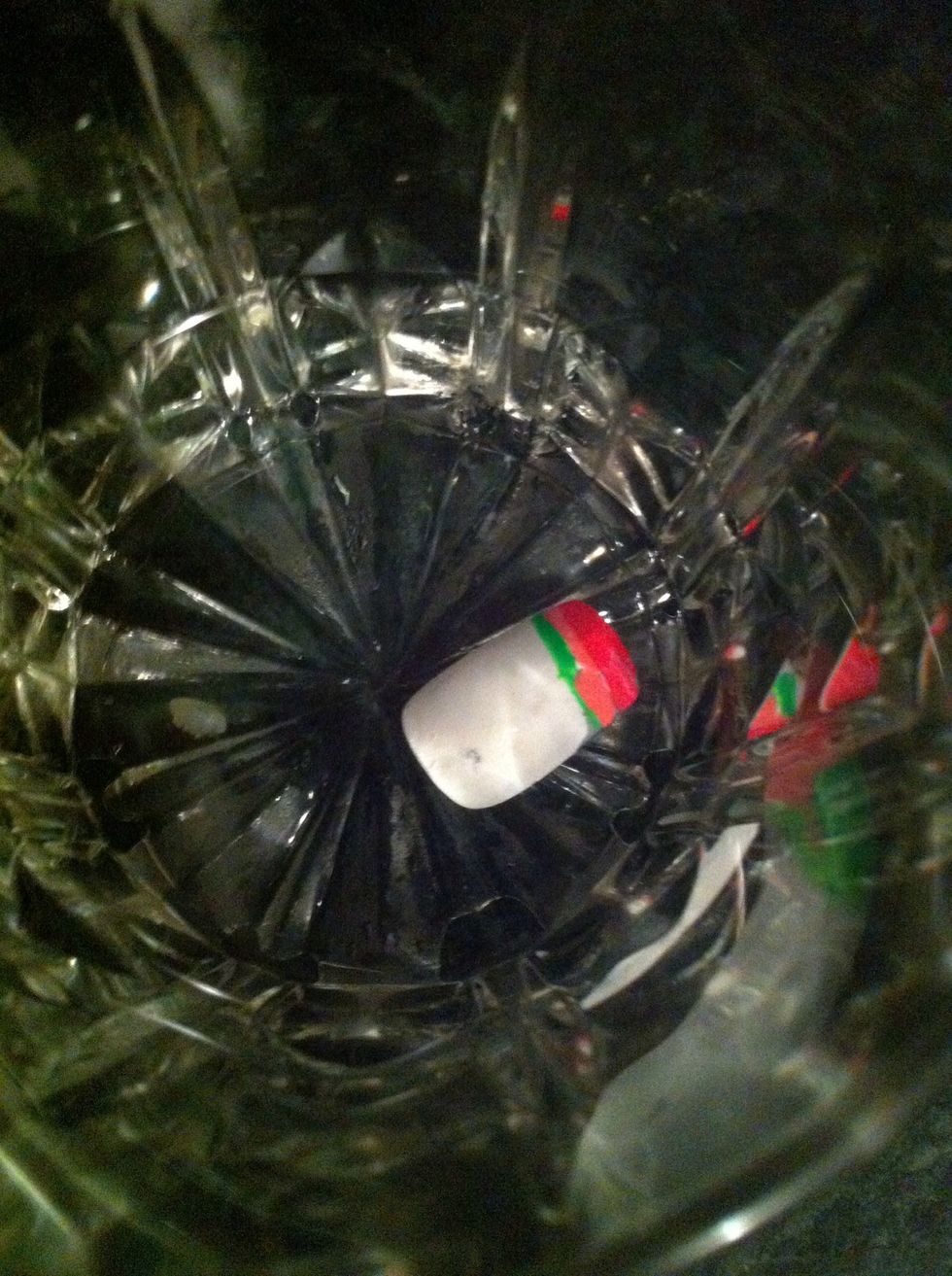 \ud83d\ude03=if u want it to dry quickly u can add ice and water in a bowl and soak ur hand\u270b\u2744\ufe0f