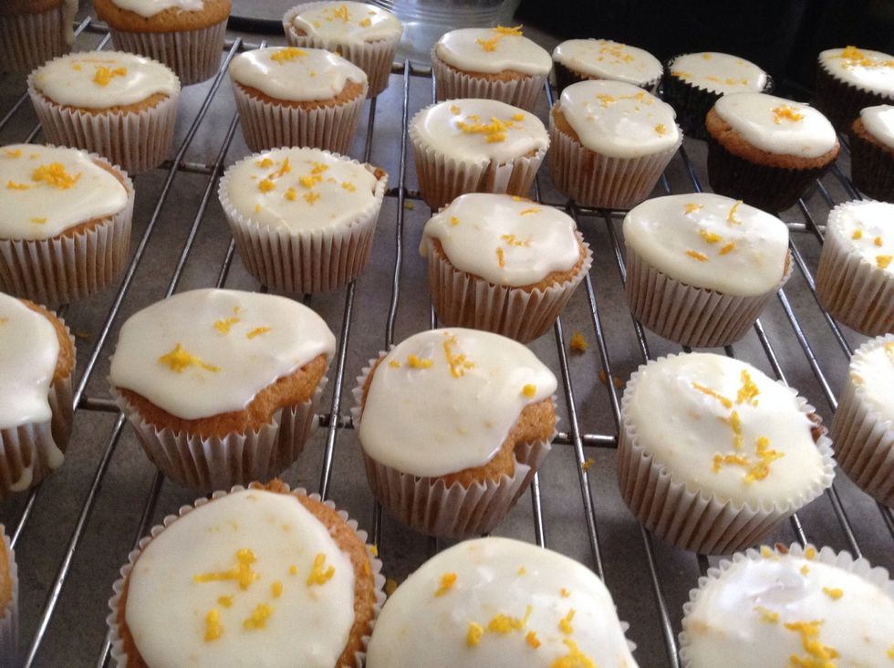 \ud83d\ude0b\ud83d\ude0bthey were really yummy