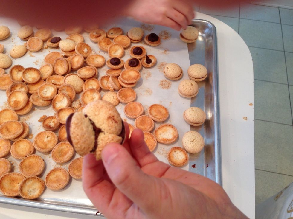 Uh oh. Another one broke. You know what to do.