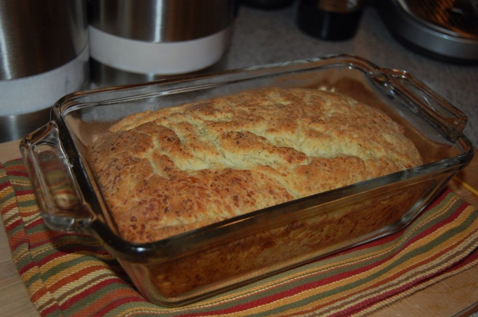Umm, it smells so good!