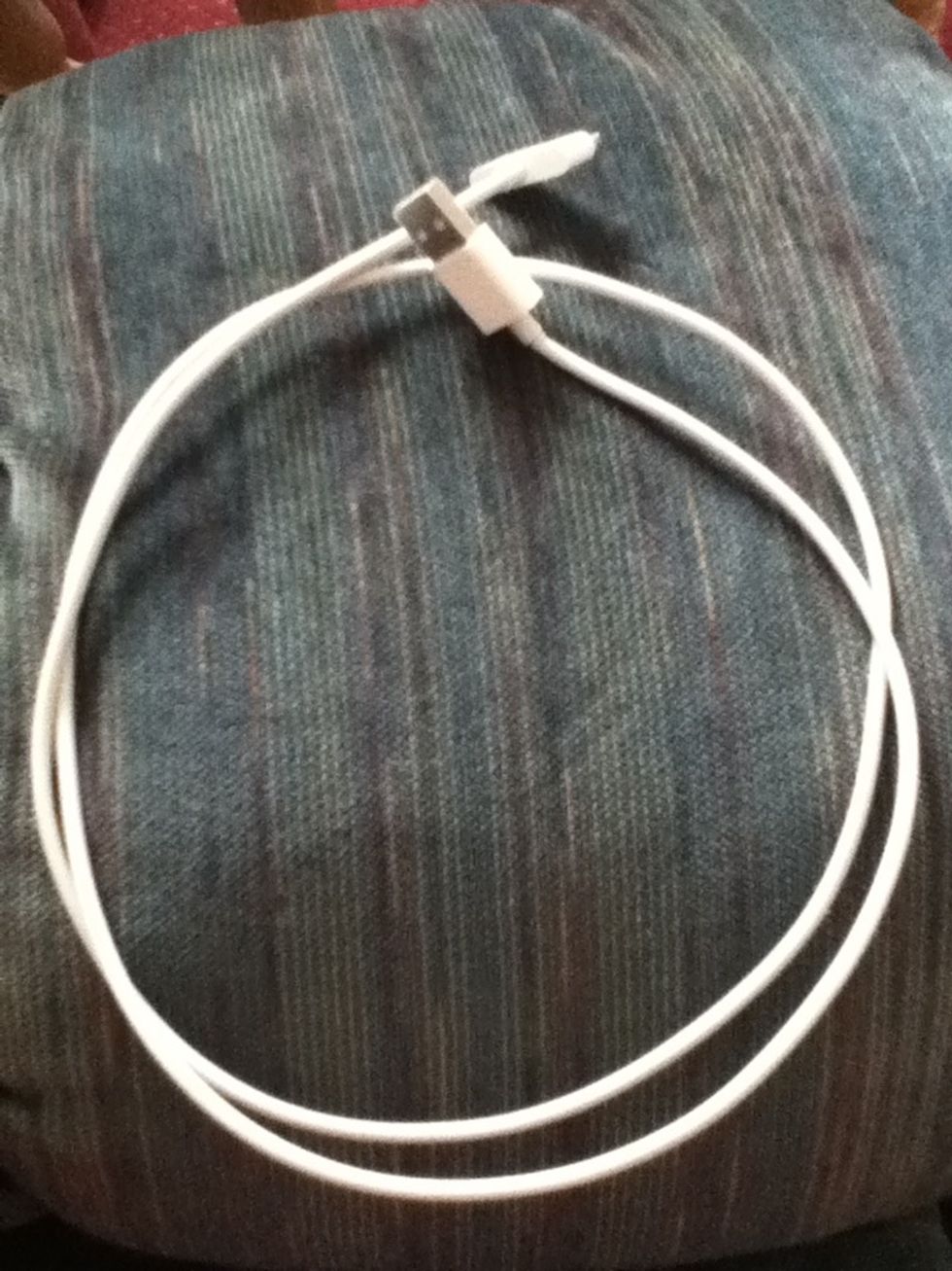 How to keep charger cords from tangling B+C Guides