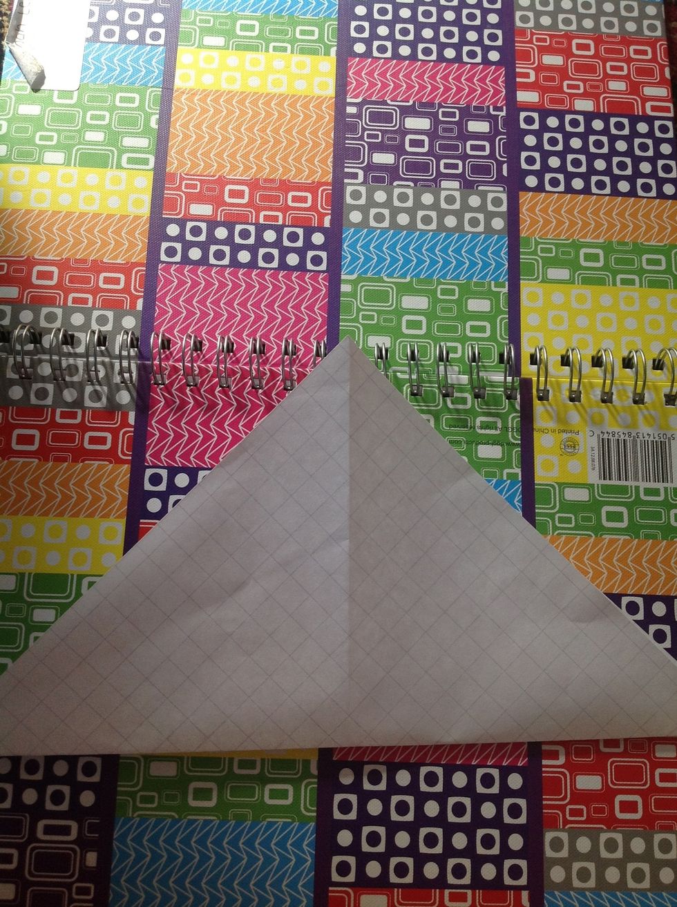 Unfold and do it the other way