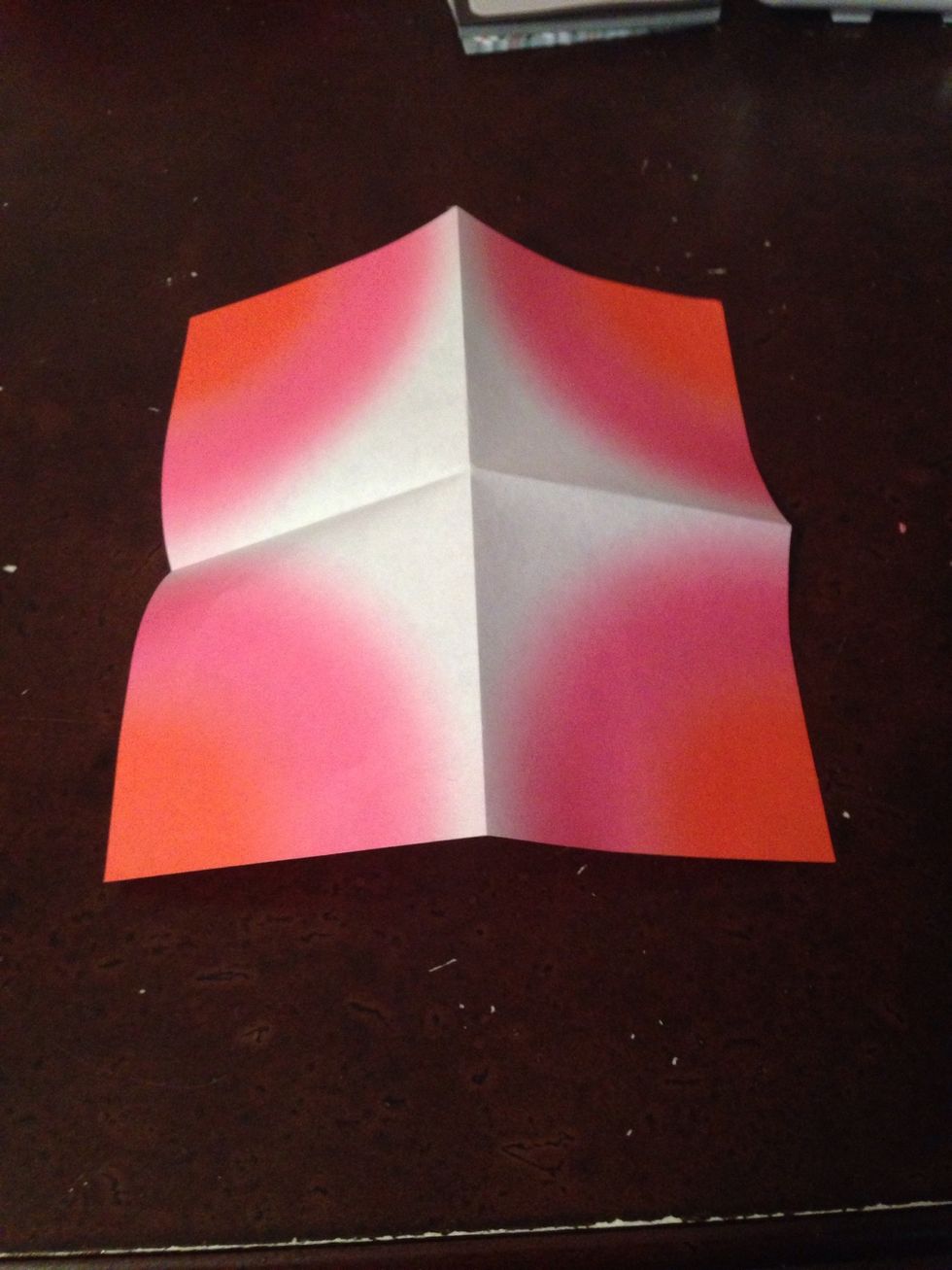 Unfold everything