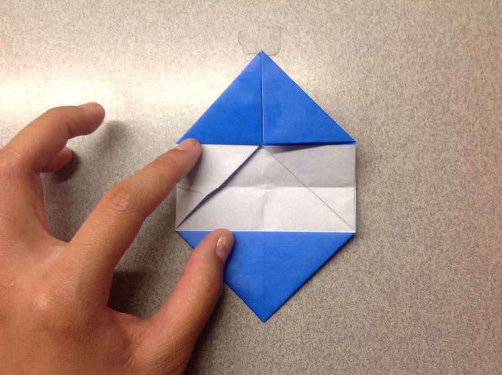 How to Fold an Origami Heart - B+C Guides