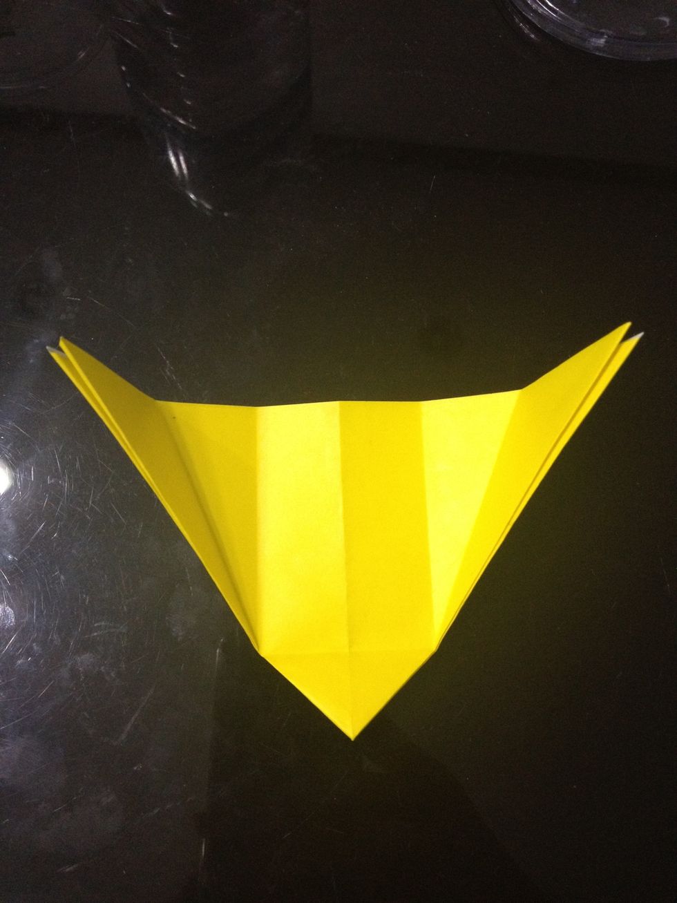 Unfold.