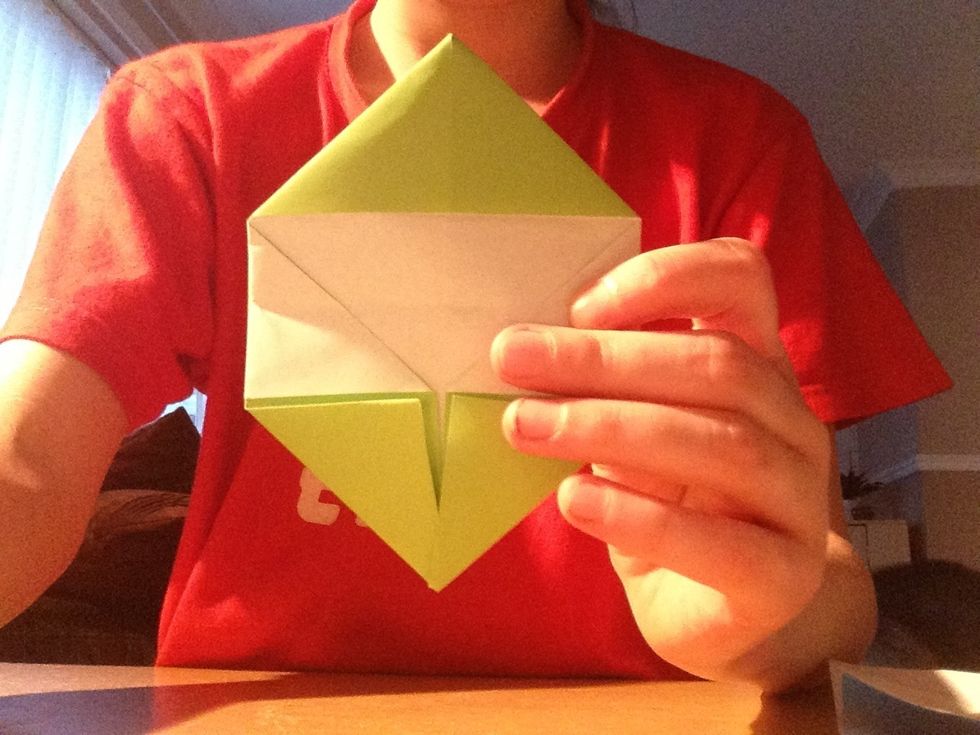 Unfold