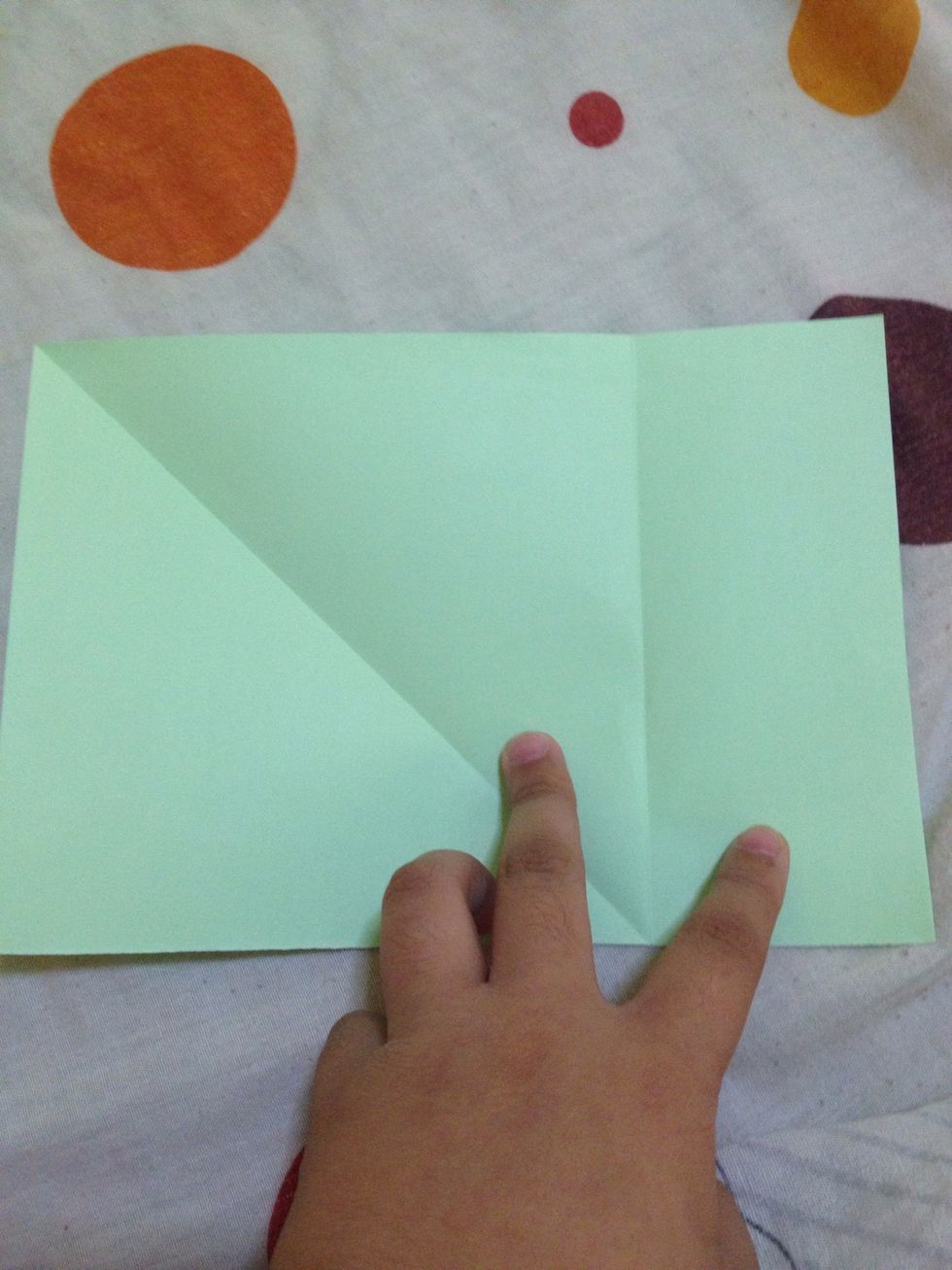 Unfold.