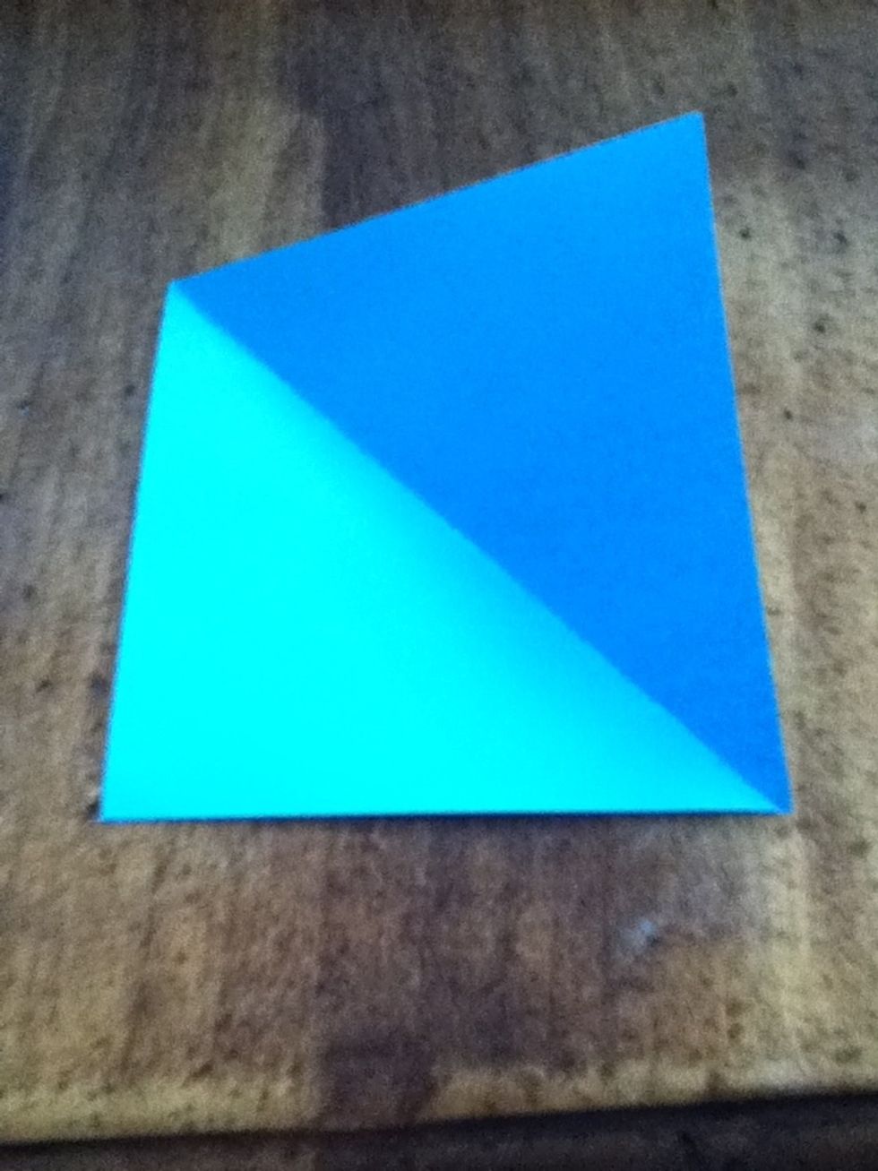 Unfold.