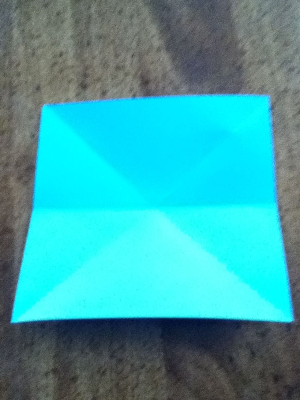 Unfold.