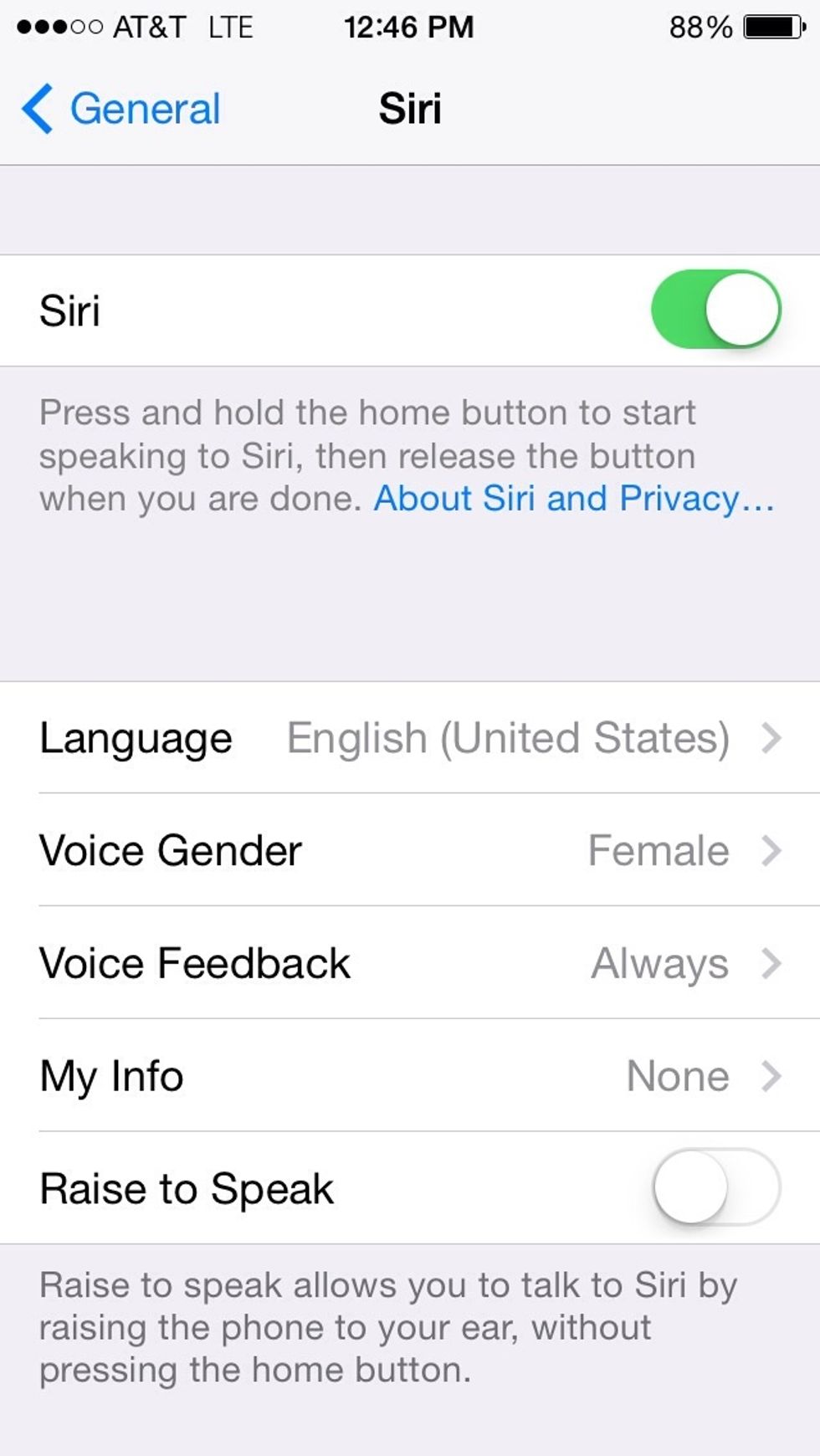 Unless your use Siri often then turn off Siri because Siri takes a lot of battery life without even using it. And you just don't know it.