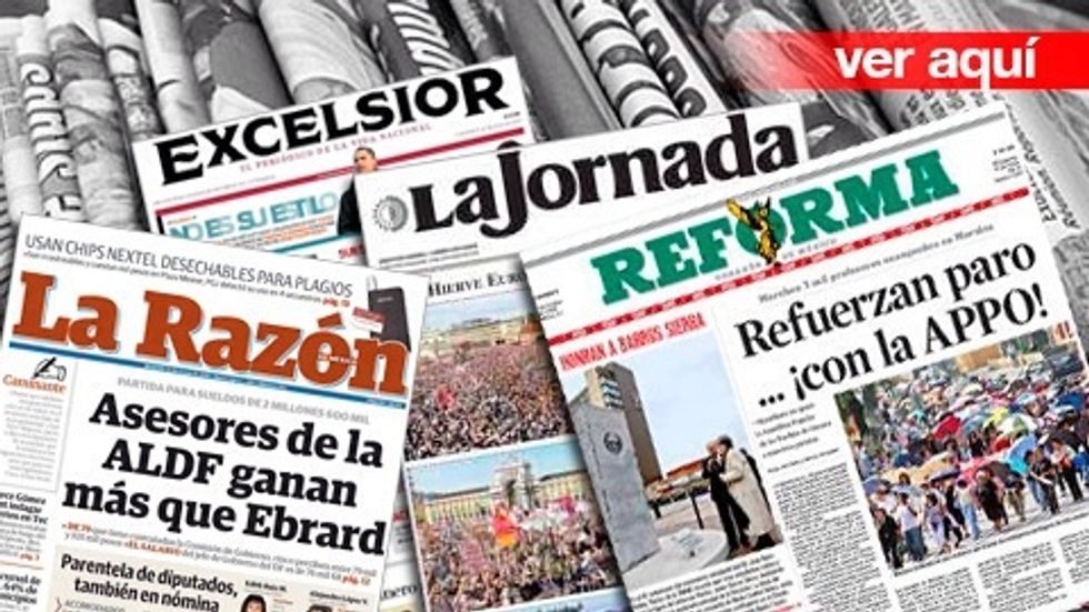 Uno debe buscar en peri\u00f3dicos locales y de la zona, de esta manera, se pueden entender los t\u00e9rminos correctamente
