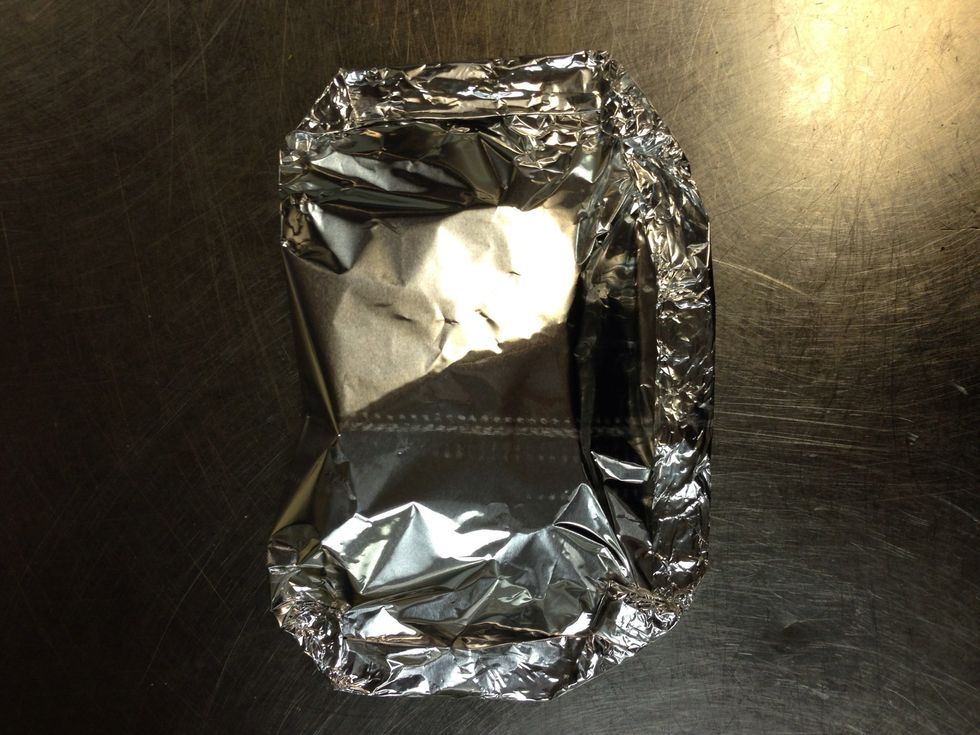 Until il looks like this, it has to be very well sealed