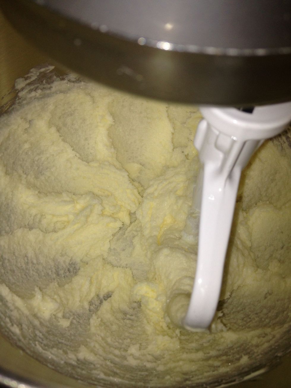 Until it looks like this