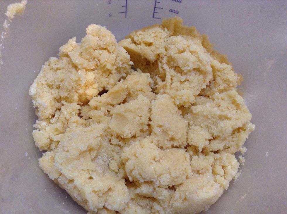 Until it looks like this