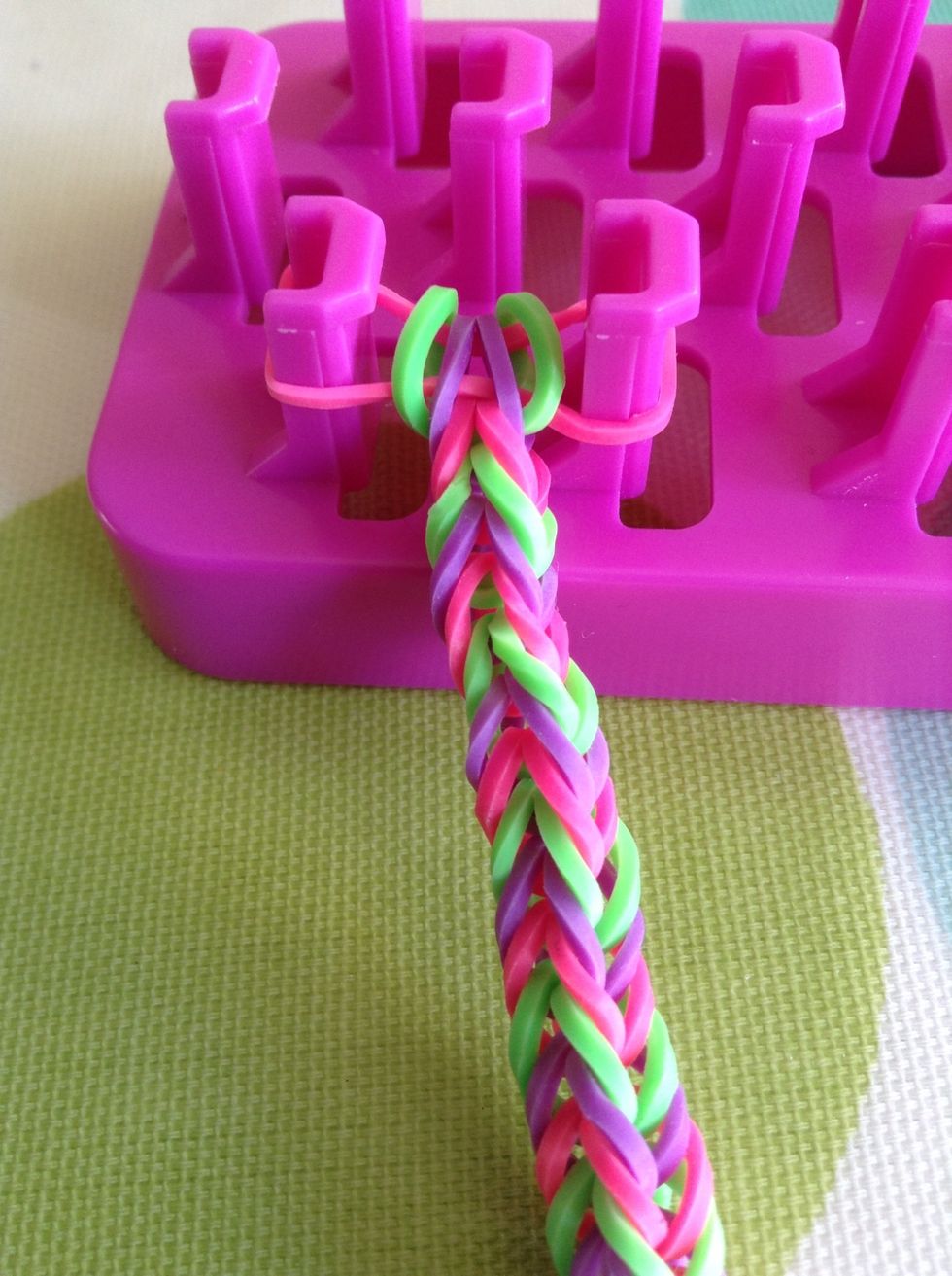 Until it looks like this.