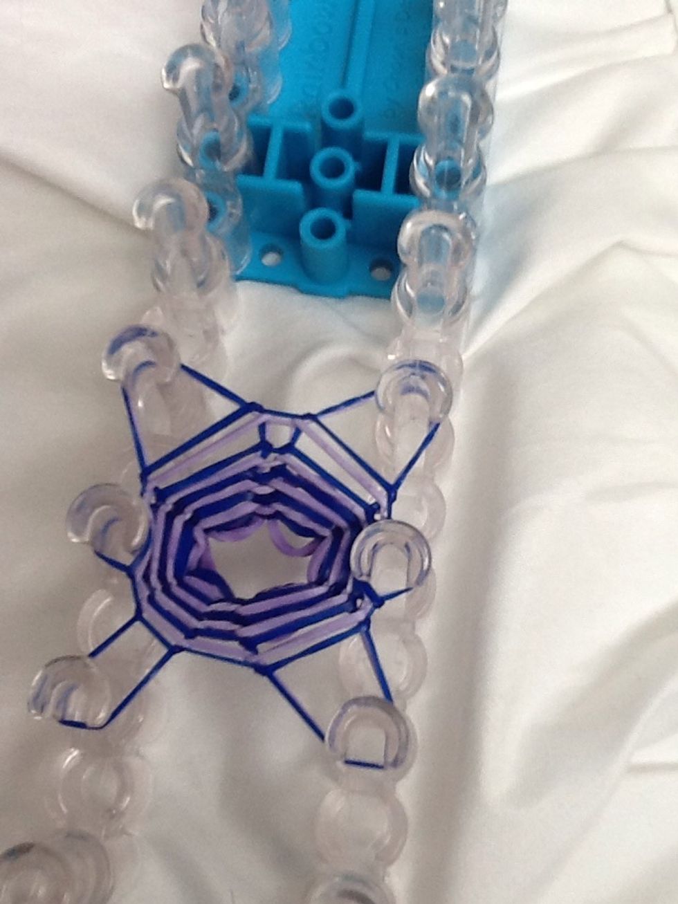 Until it looks like this