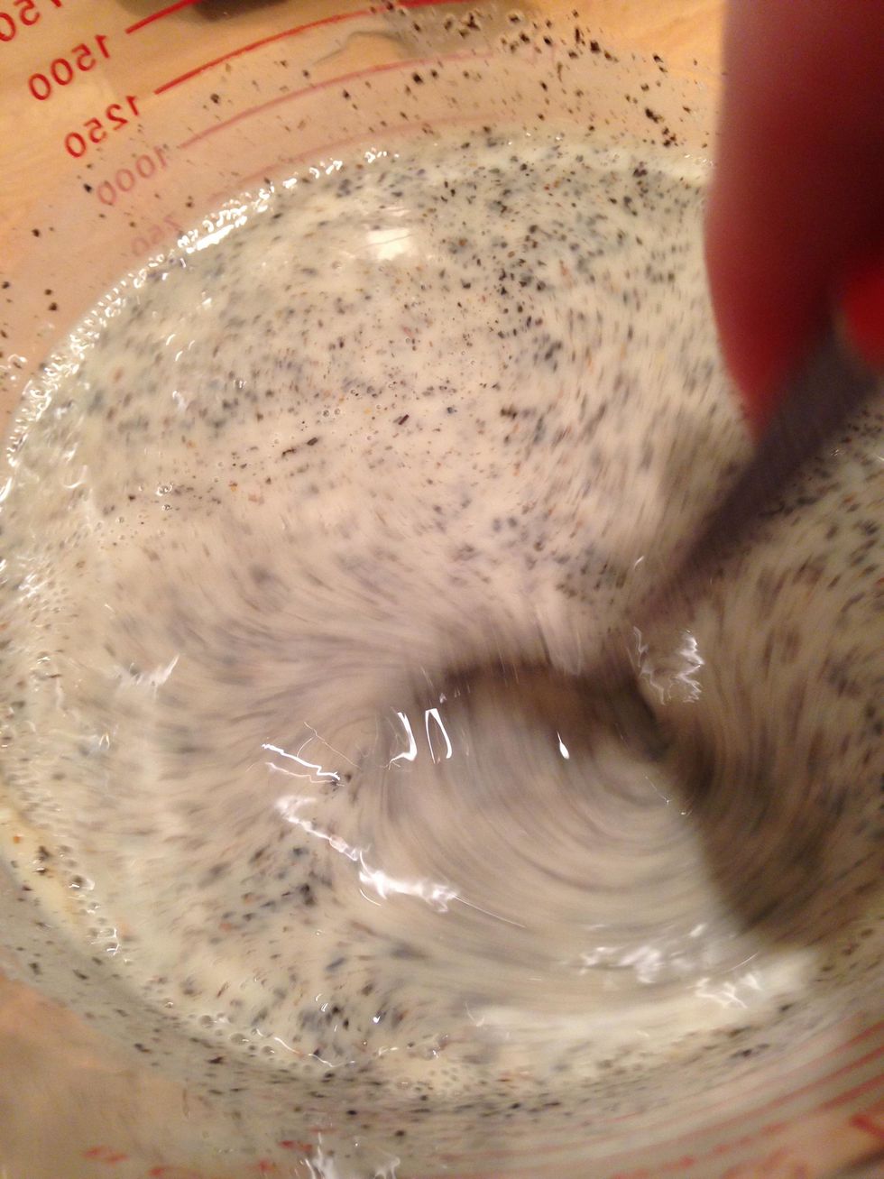 Until it looks similar to this.