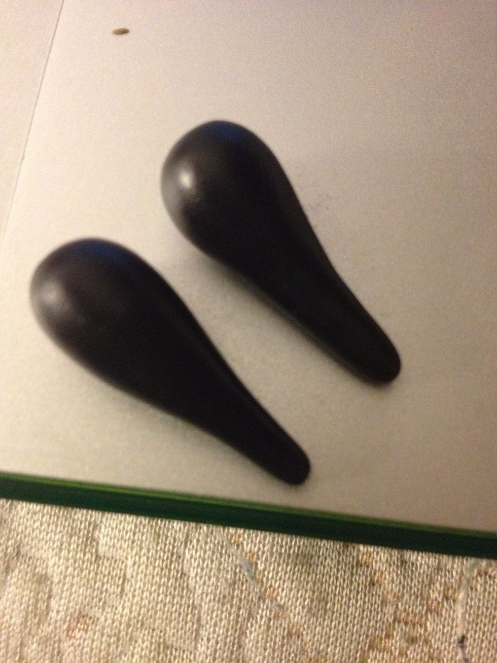 Until they look similar to this.