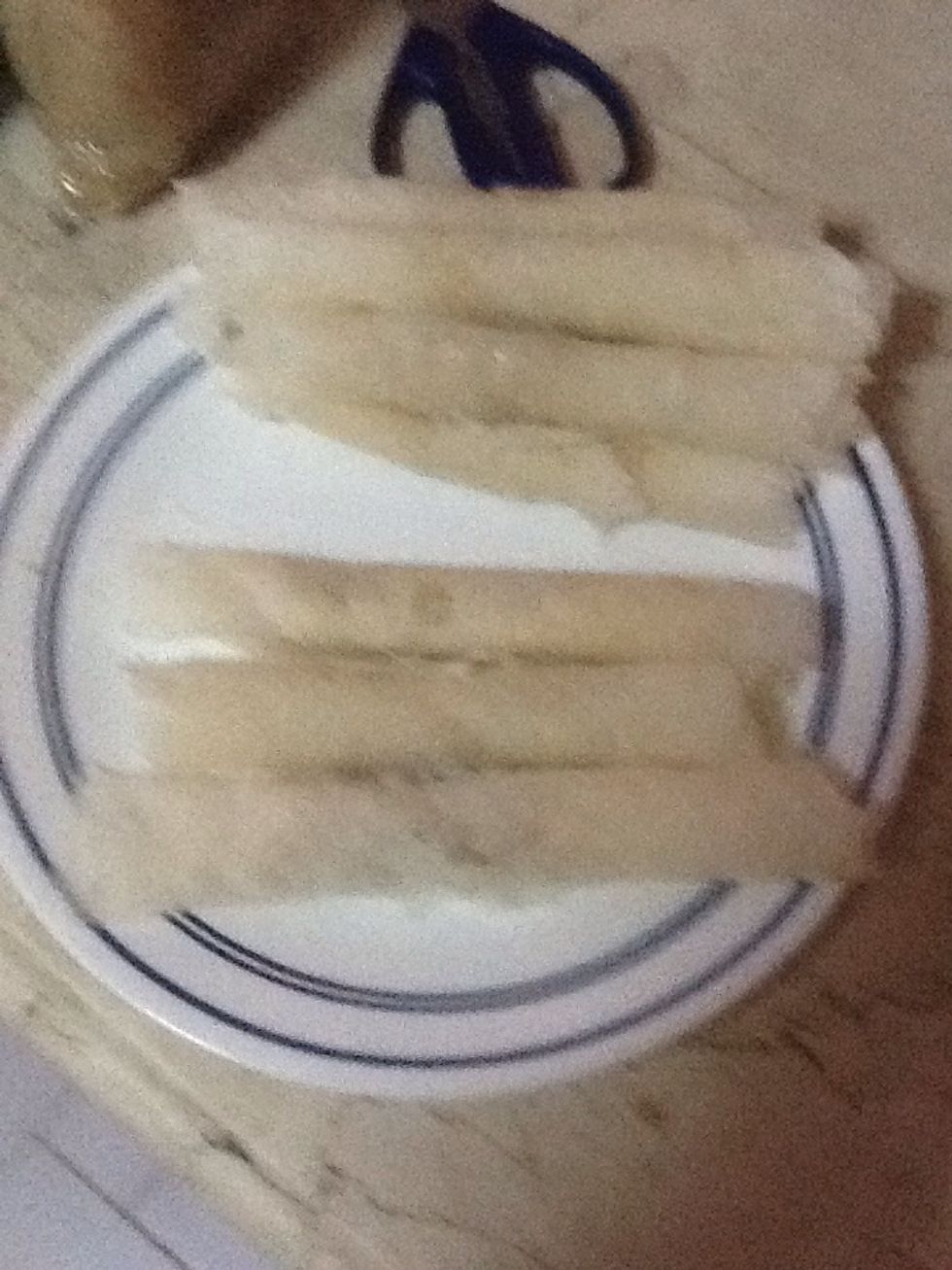 Until you come up into these.. Hehe