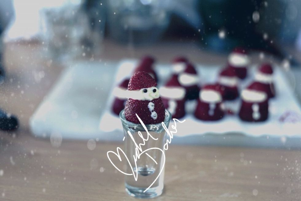 Update: Why am I signing my pics? Just like Santa works hard to bring you gifts, we work hard to make these guides, using pro equipment. I've found some of my pictures around the Internet. Tsk tsk!!