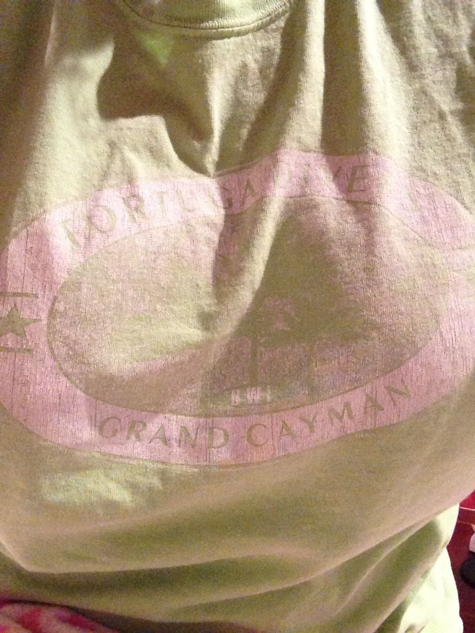 Use a 100% cotton shirt to dry your hair it will leave your hair with less frizz