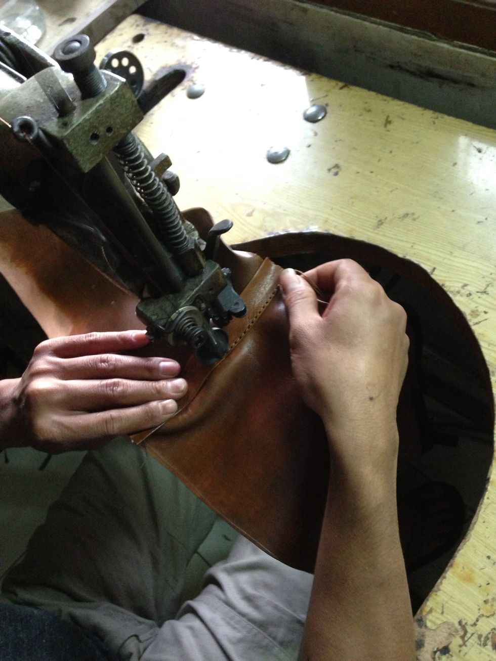 Use a bigger thread and 6mm gap..