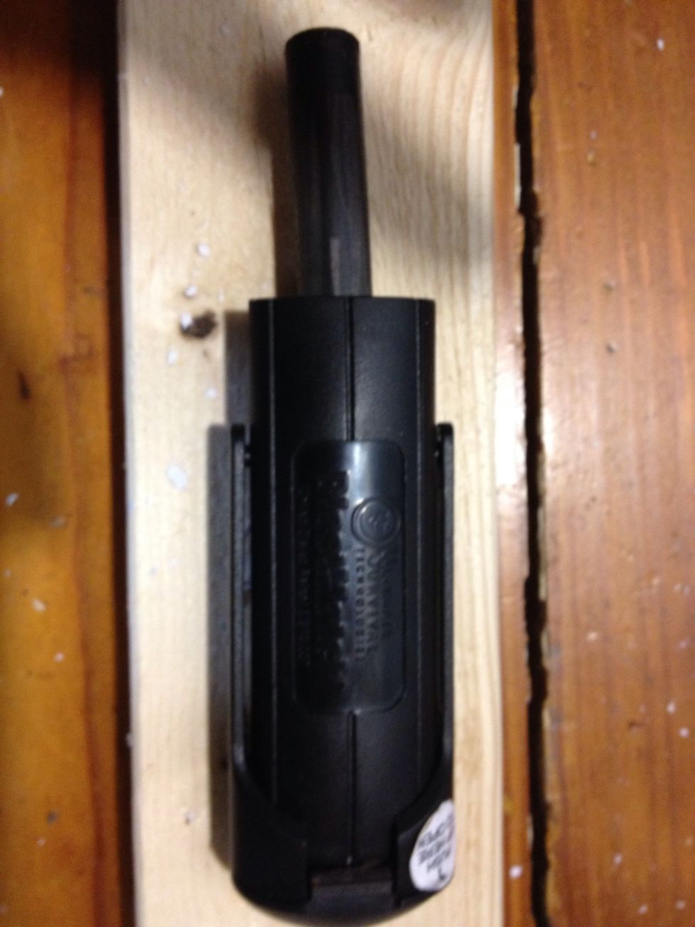 Use a fire starter. Match is easy but I like my blast match. It gives you directionally correct and HOT sparks time and time again!!