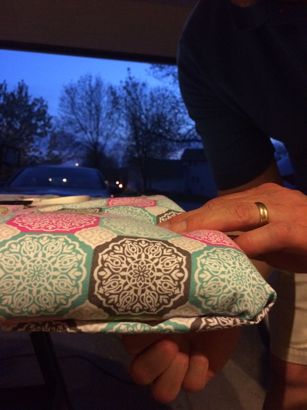 How to make a bed headboard B+C Guides