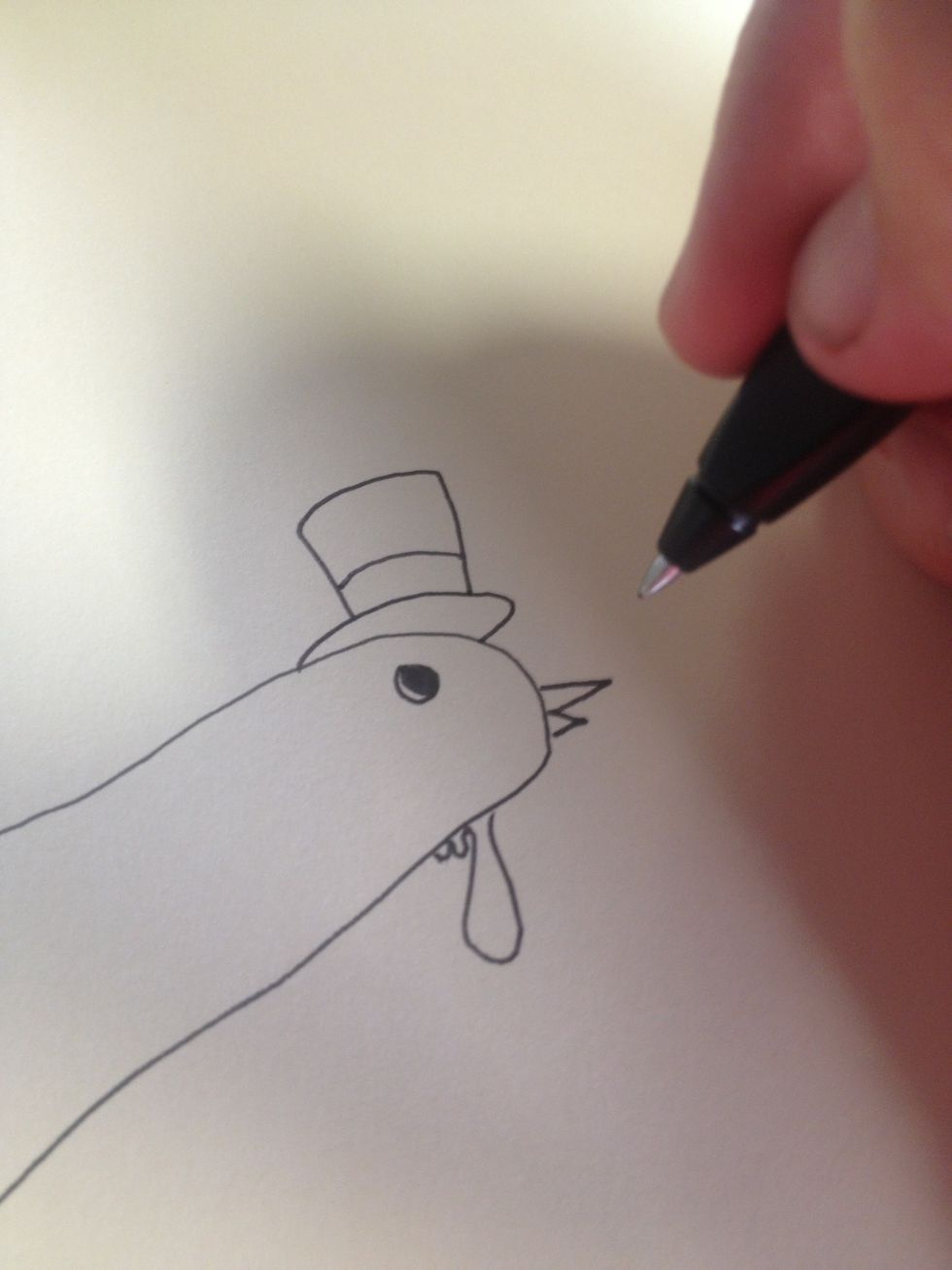 Use flare as needed.