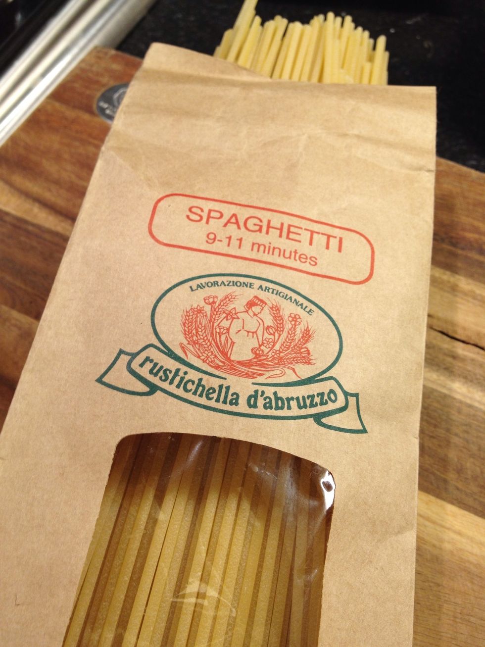 Use good products to get a good outcome.